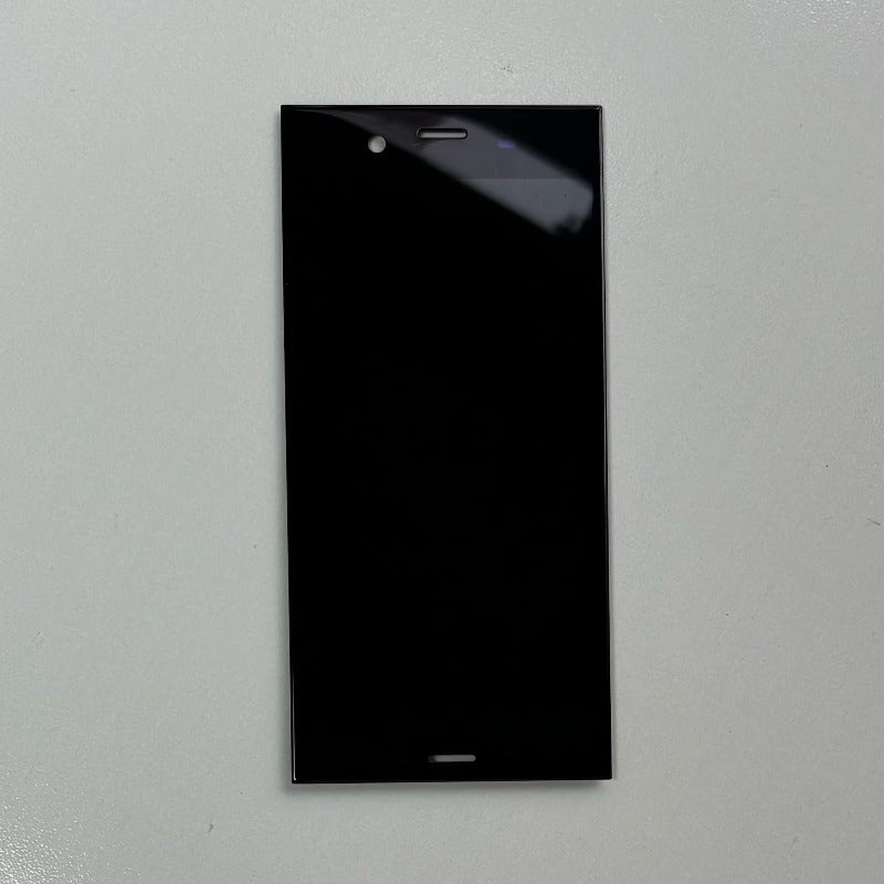 5.2" Original LCD Module For SONY Xperia XZ1 G8341 G8342 lcd Screen Replacement Free Tools For SONY XZ1 LCD Display with frame Sony phone repair parts