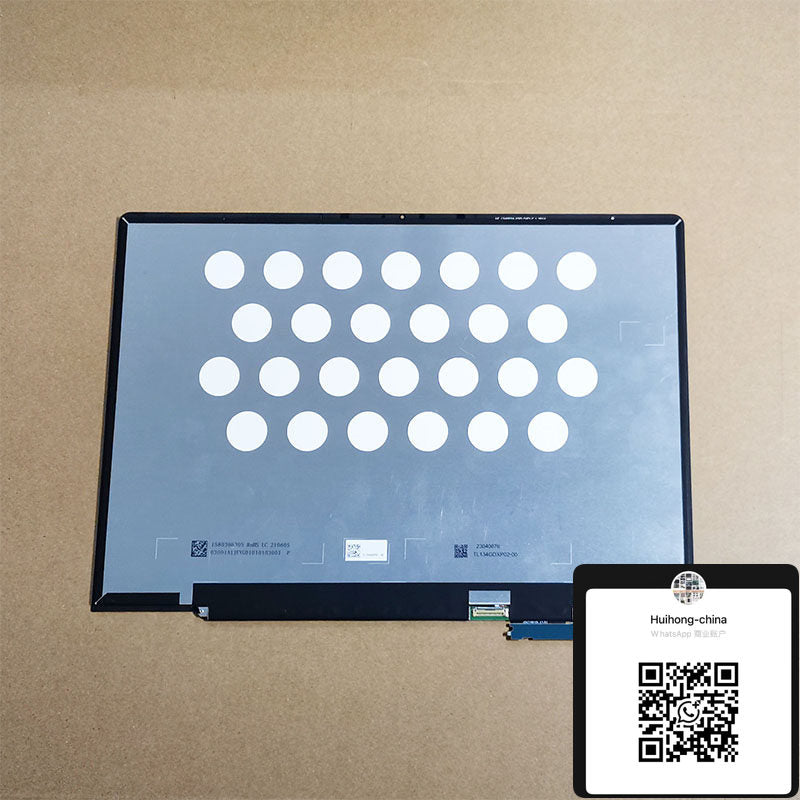 LCD Display panel for Huawei  touch LCD assembly on the Huawei Matebook13S screen is EMD-W56-W76/EMF-16