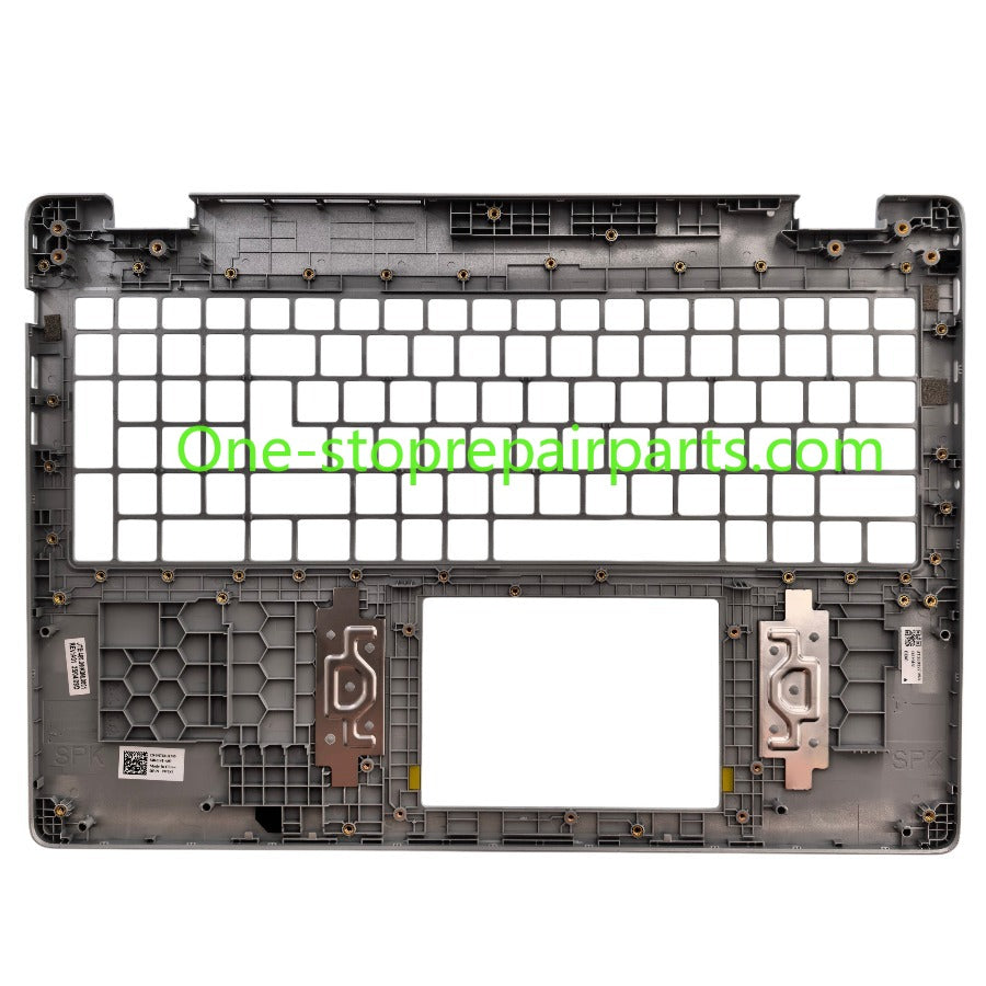 Cover case for Dell Pro 16 PC16250 PC16255 0D45TN 04TV1R 0FJ6FY 02XHM1 099TK0 02882N 0HNP7J 02XHM1 0GJX2F 0C8CKC 0964DF 0DR9PF 0HHMCK 0F9V30 0388WT 0H3K5C 0HR42X 01378G Lcd back housing bezel palmrest bottom lower cover hinge Dell laptop repair parts