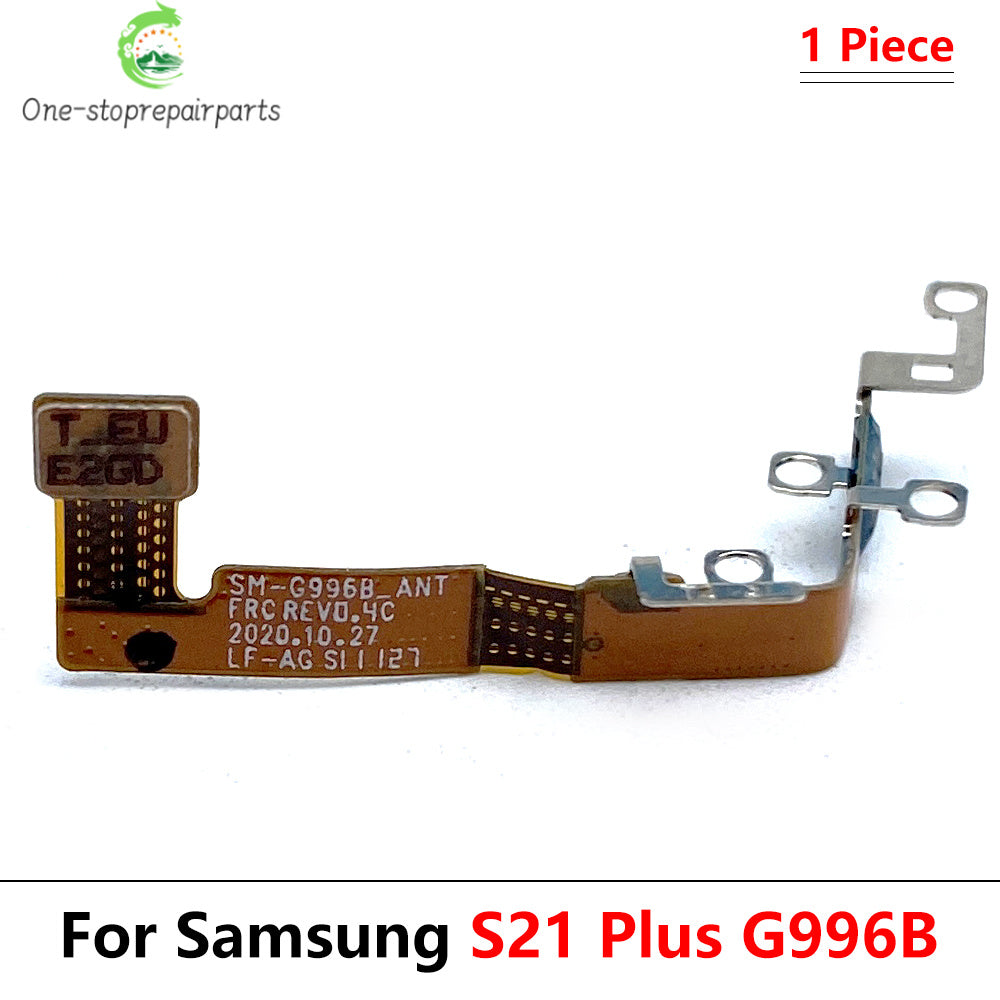 For Samsung S21 Plus Ultra 5G G991B G991U G996B G996U G998B G998U Signal Antenna Connection Flex Cable Samsung phone repair parts