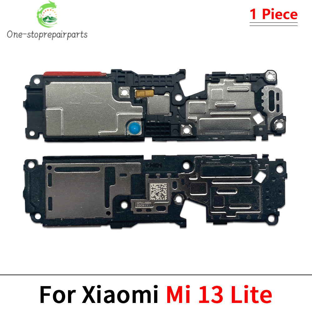 New For Xiaomi Mi 11 11T 12 12T 13 13T 14 Pro Lite Ultra Buzzer Ringer Loud Speaker Loudspeaker Flex Cable  Xiaomi  Xiao mi phone repair parts
