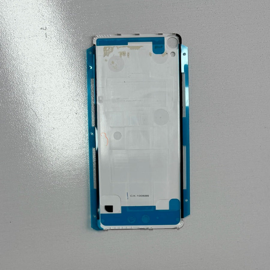 Original Back Battery Cover For Sony Xperia XA F3111 F3113 F3115 Back Cover Rear Battery Door Housing Replacement Parts Sony phone repair parts