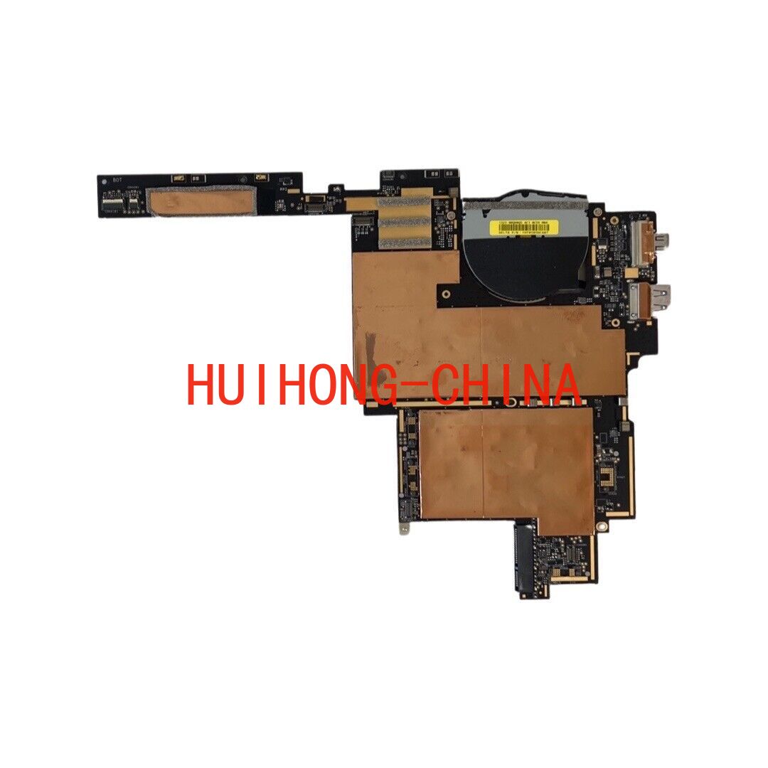 Microsoft surface Pro 3 4 5 main board 1631 1724 motherboard  i7 i5 i3 4G 8G