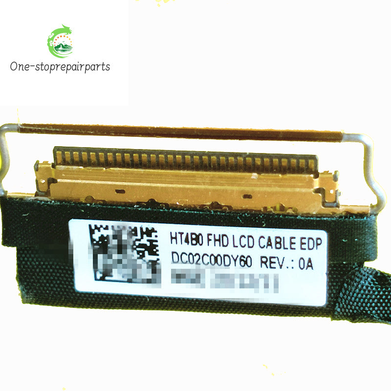 NEW Original Laptop LCD Video Ribbon Cable For LENOVO Thinkpad T14 P14S Gen2 FHD 30PIN 5C10Z23930 Lenovo laptop repair parts