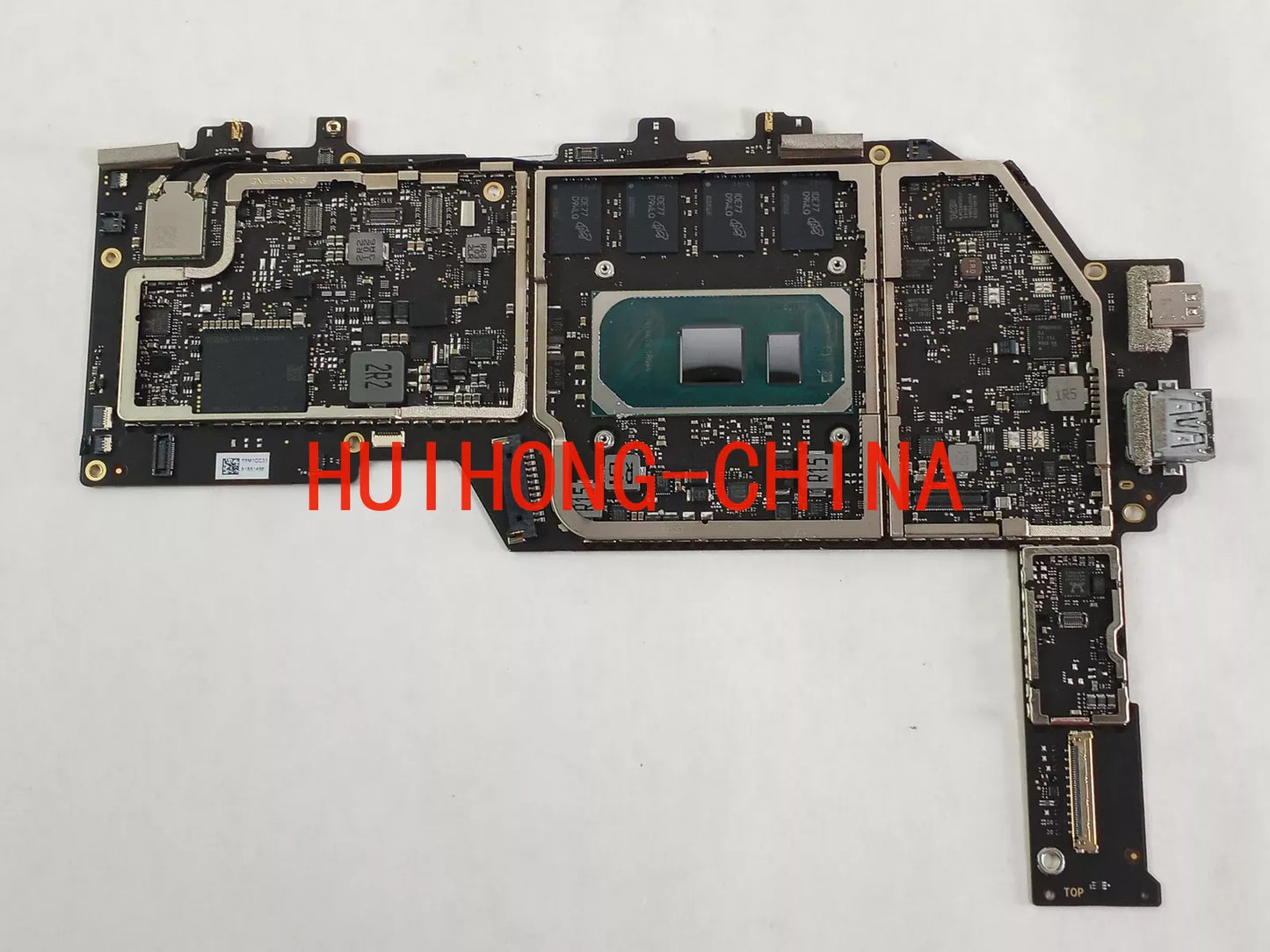 Microsoft surface pro7 i3 i5 i7 8G 16G 256 512 1866 main board  motherboard