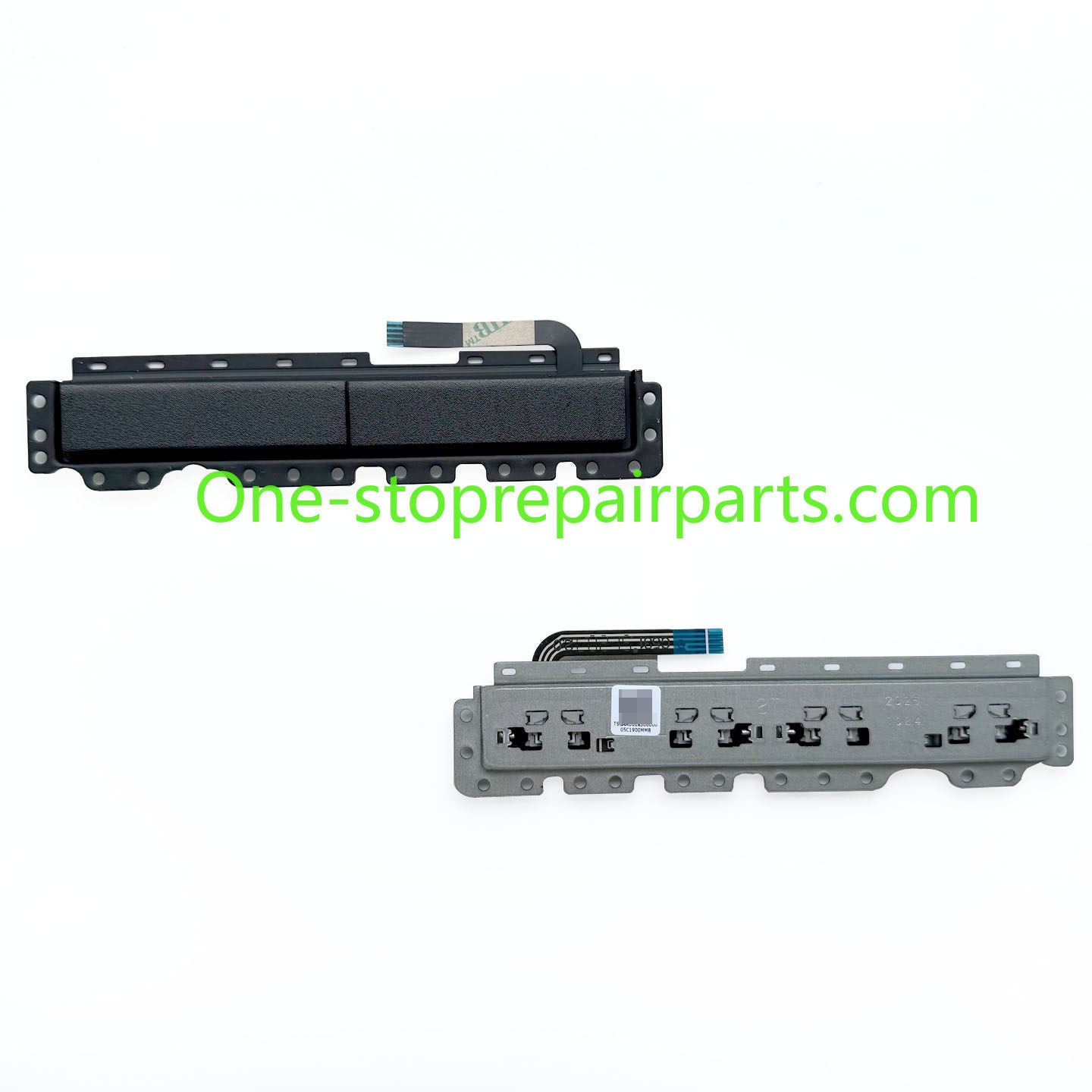 Touchpad L&R Click Buttons for ASUS Gaming 8/9 TUF1/2 F15 A15 FX506 FA506 FX706 FA706 Touchpad button click key