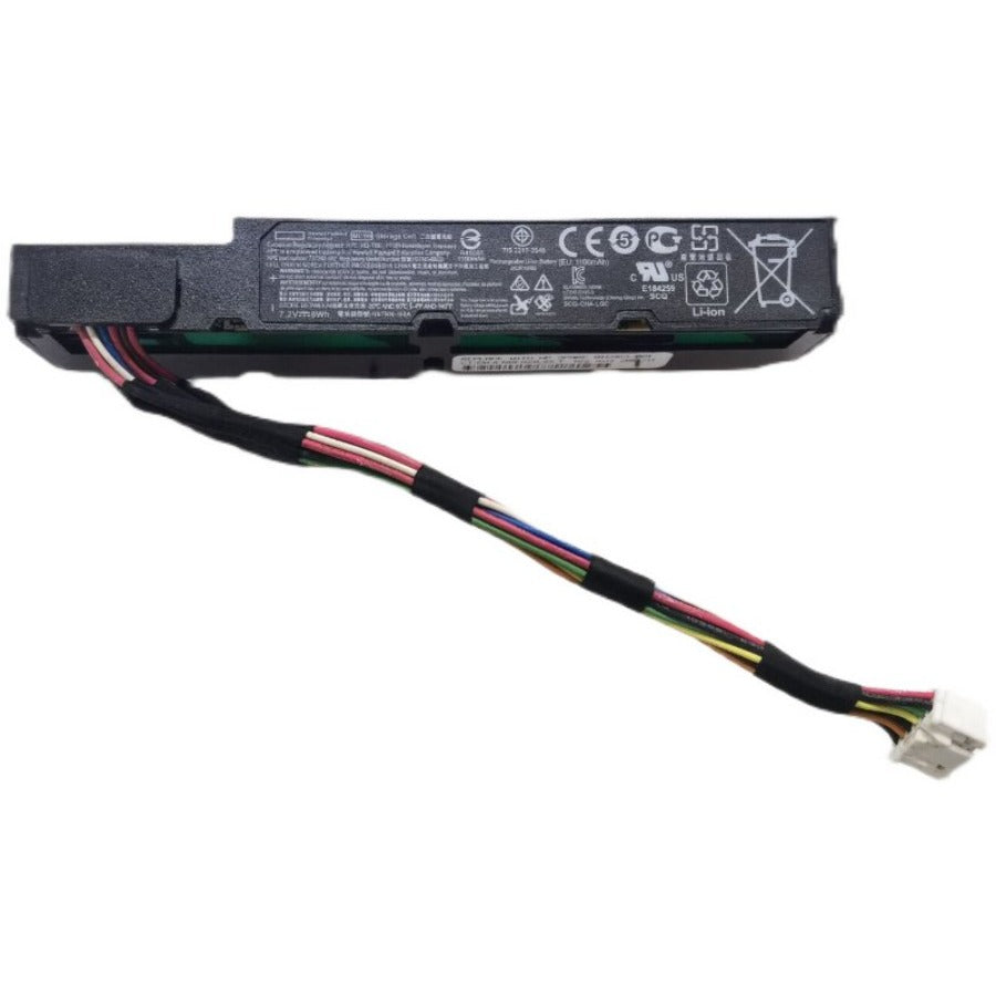 HPE Smart Storage Megacell Battery New 2026 HP 727258-B21 815983-001 P840 P440 HP 96W smart storage battery Server repair parts