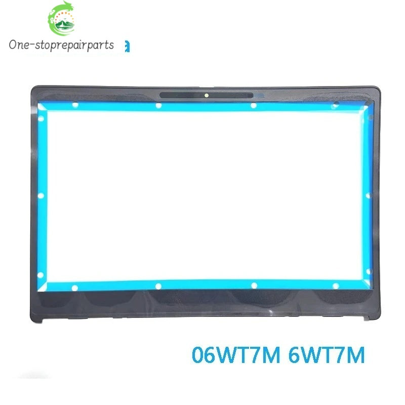 NEW ORIGINAL Laptop Lcd Front Frame B Case for Dell Precision 7550 7560 06WT7M Dell laptop repair parts