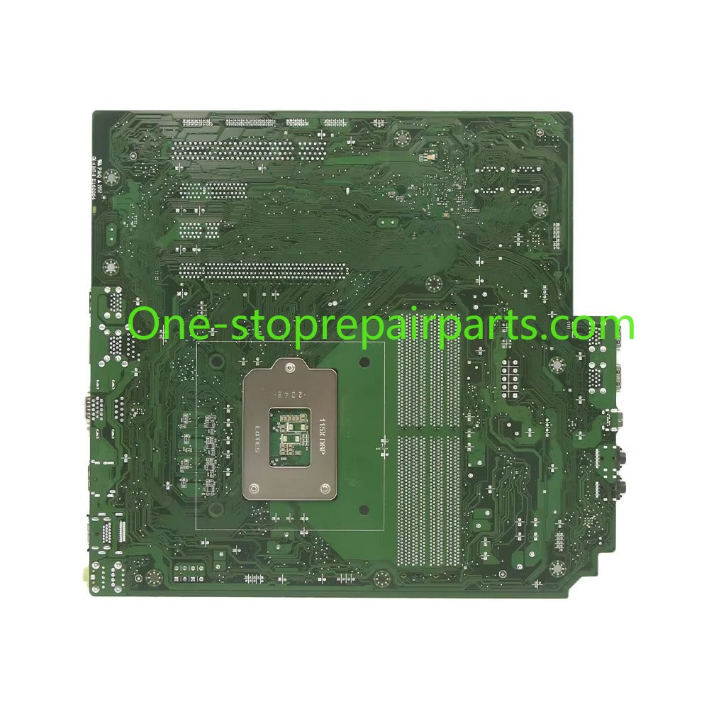 For Lenovo ThinkCentre M70t M70s Desktop Laptop Motherboard I470MS With FRU: 5B20U54160 5B20U54161 Lenovo laptop repair parts