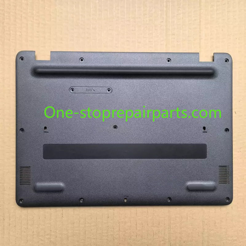 New 64.KCZN7.001 lower bottom case For Acer Chromebook 511 C736 C736T 64.KCZN7.001 Lower Bottom Case cover Acer laptop repair parts