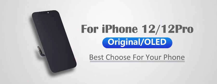 AAA+ OLED For iPhone X XR XS Max LCD Display 11 Pro Max 12 Pro 13mini Digitzer Assembly For iPhone 13 Pro Max LCD Touch Screen iPhone phone repair parts