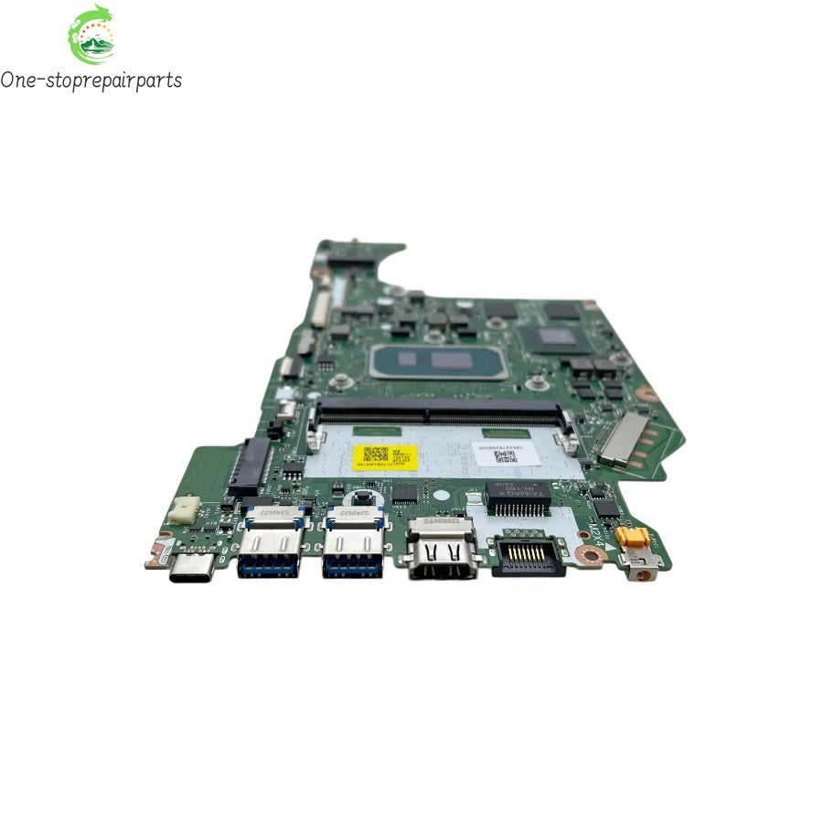 FH5AT LA-K092P For Acer Aspire A514-54G Laptop Motherboard With I3-1115G4 CPU 4GB-RAM MX350-2G GPU DDR4 NBA2111001 NB.A2111.001 Acer laptop repair parts