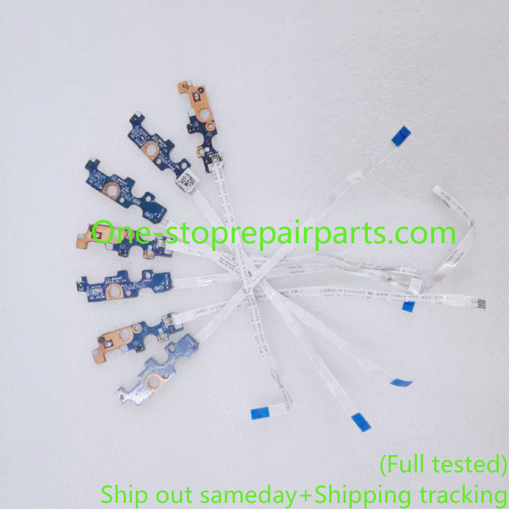 I/O Power USB board daughterboard For Dell Inspiron 15 15U  5555 5558 5559 5551 5552 LS-B8449 CN-084MFG 084MFG K001275045