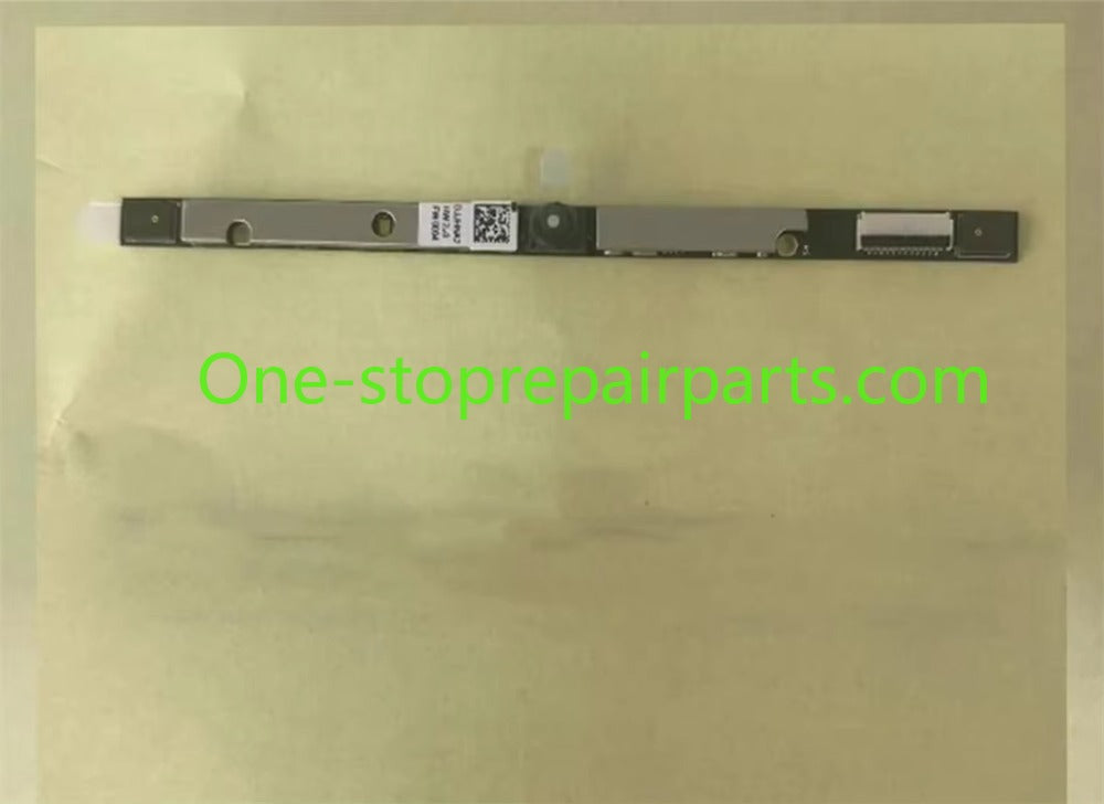 M07216-001 Webcam board For HP EliteBook 830 835 840 845 850 855 G7 G8 ProBook 440 450 735 745 ZBook Firefly 14 15  camera DLUPCA191 DJJHLA1LQ HP laptop repair parts