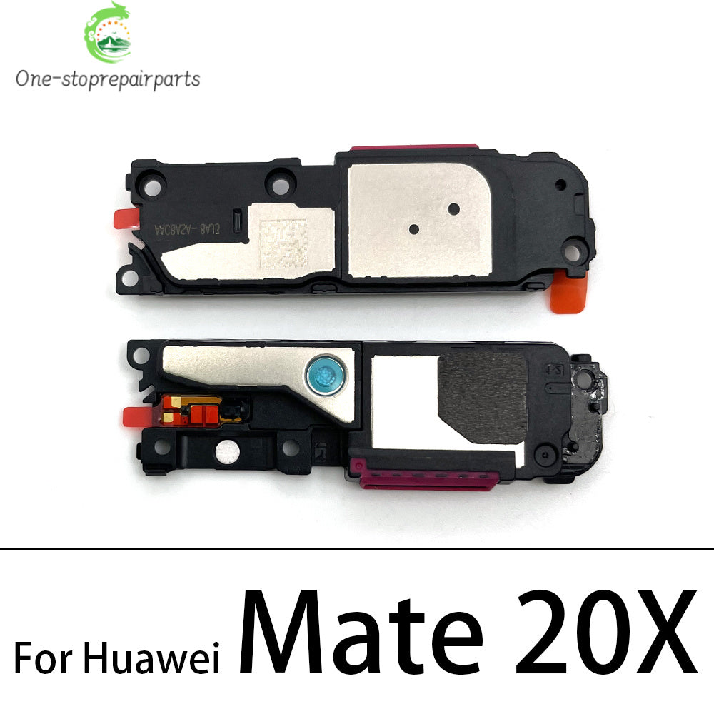 Loudspeaker bottom Loud Speaker Sound Buzzer Ringer Flex Cable For Huawei Mate 10 20 30 40 50 Lite Pro Repair Spare Parts Huawei phone repair parts