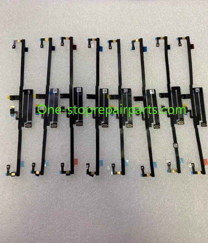 iPad PRO 11 12.0 Air 4/5/6/7/8 ipad pro11 ipad pro12.9 Air6/7/8 iPad 4/5/10 mini6/7 ipad 10/11 A2696 A2757/2777 A2696 Face color cable 13-inch sensor Floodlight sensor cable A2377A2378