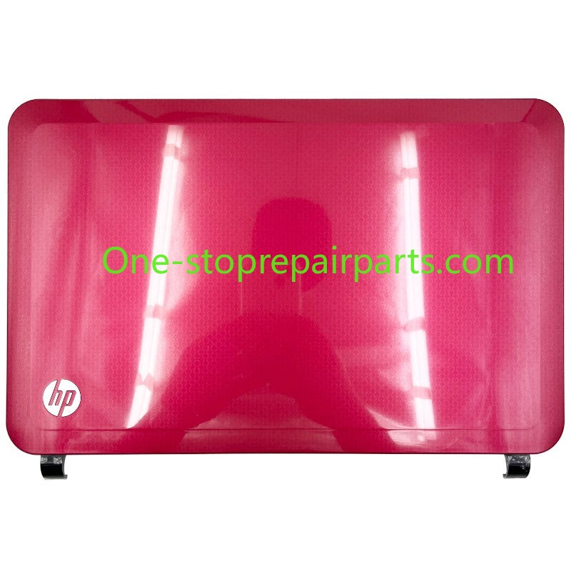 Cover Case for HP Pavilion 14-B 14-C TPN-Q113 Q115 15-B002EE 708133-001 LCD BACK housing bottom cover