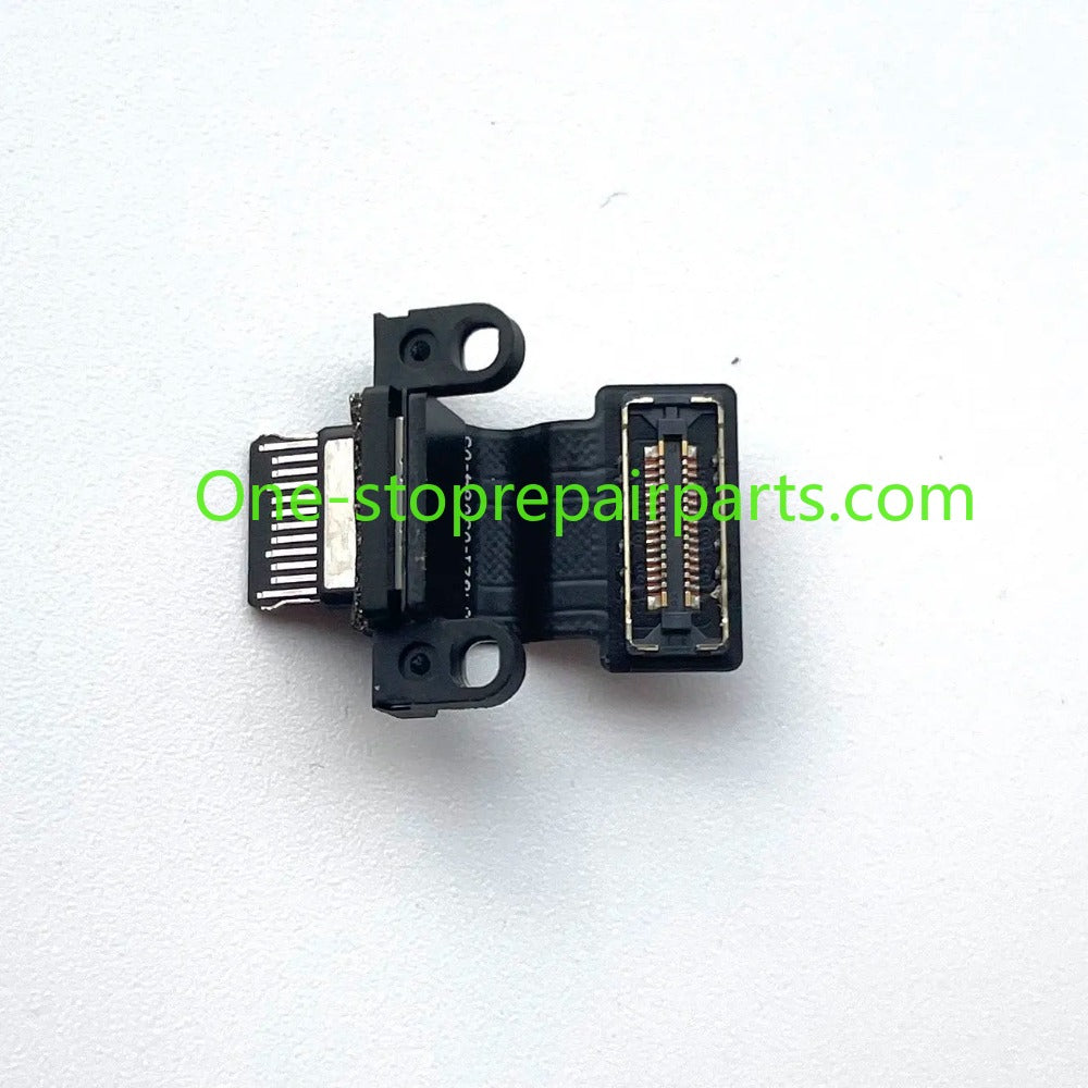 Power DC Jack USB-C For Macbook A2442 A2485 2779 2780 2681 2941 2991 3240 3114 3241 2992 2918 3113 TYPE-C power charging cable