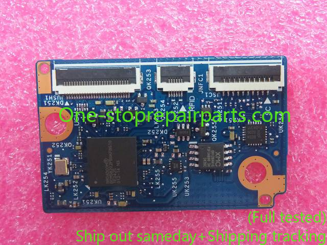 Dell Pro 14 Plus PB14250 USB/Switch Board CHMR7 0CHMR7 CN-0CHMR7 KDB41 LS-N916P MJ6CD USH BOARD  power button USB port