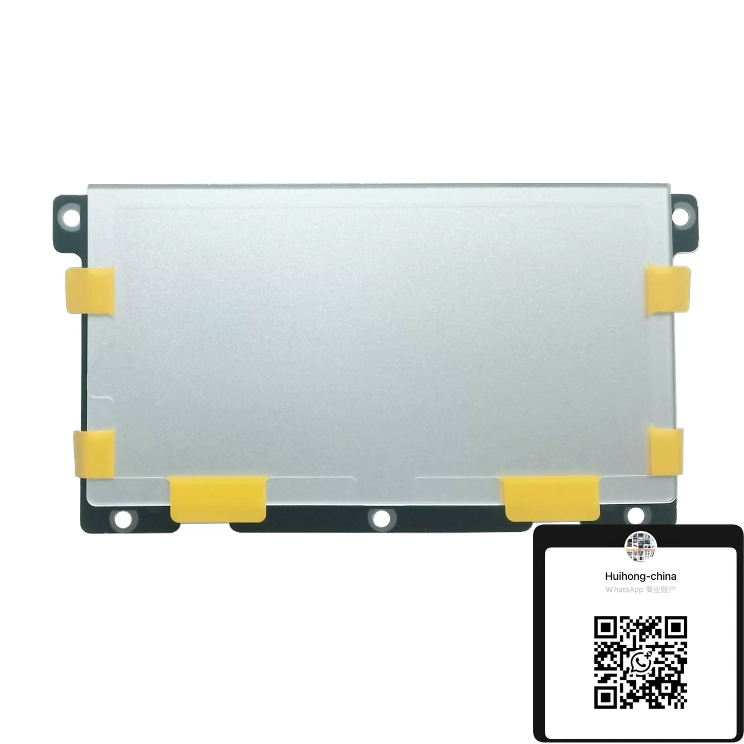 Touchpad for For HP 820 830 840 850 860 G1 G2 G3 G4 G5 G6 G7 G8 G9 trackpad