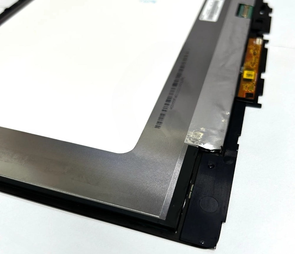 For Dell Inspiron 14 5482 5485 5491 2-in-1 P93G P93G001 1080p LCD Touch Screen Laptop Replacement Assembly Dell laptop repair parts