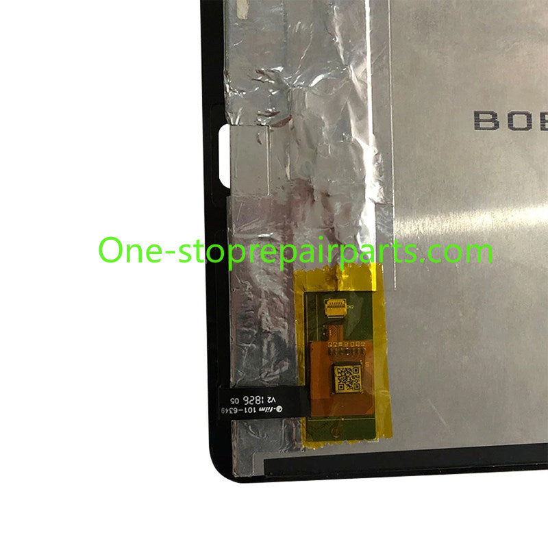 Lcd touch screen dispaly for Xiaomi Mi Pad 4 Plus 10.1 inch M1806D9PE  Tablet pc LCD panel digitizer glass assembly
