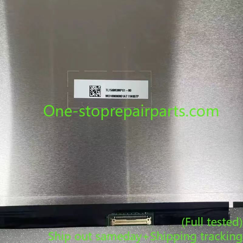 15.6" 3.2K 3200*2000 90Hz 40Pin  LCD screen for Xiaomi Redmibook Pro15 XMA2007-DJ-AJ-AB TL156MDMP01  LED  display panel