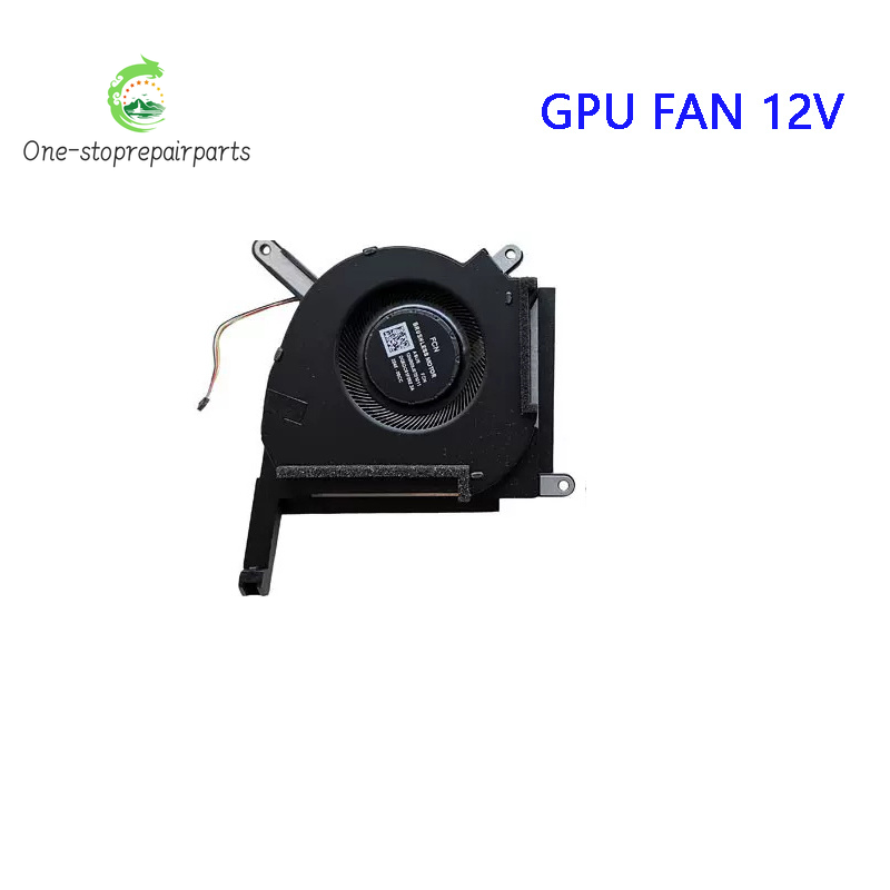 NEW Original LAPTOP CPU GPU Cooling Fan For ASUS TUF 3 FX507 FX507Z FA507R FX707ZR FA707 TUF F15 5V 12V RTX3050 RTX3060 RTX3070
