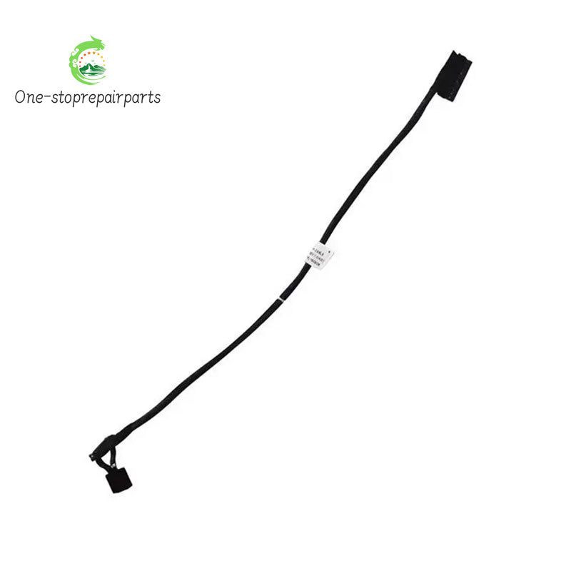 New ORIGINAL LAPTOP Battery Cable For Dell Latitude 7270 E7270 AAZ50 3799V 03799V DC020029B00 Dell laptop repair parts