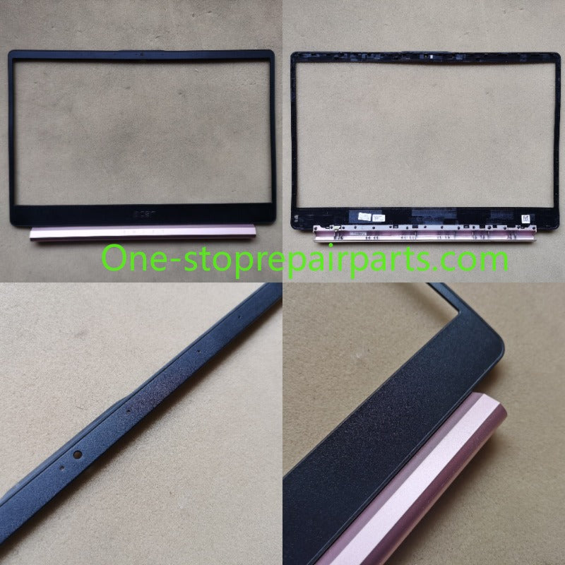 Cover case for Acer Swift 3 SF114-32 SF314-54 -54G-56-41  SF314-56 S40-10 EX-214 N17W7  lcd back housing bezel upper topcase palmrest keyboard lower bottom hinge cover Acer laptop repair parts