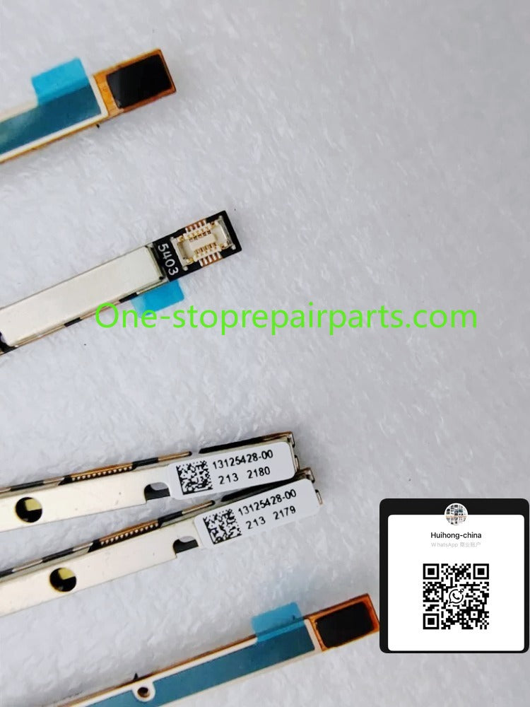 Camera Webcam Cable for Razer Blade 15 RZ09-0409 RZ09 2021 CH570_MB_TO_CAMERA_FPC CN101 20210325 E215894 13125428-00 IR Camera