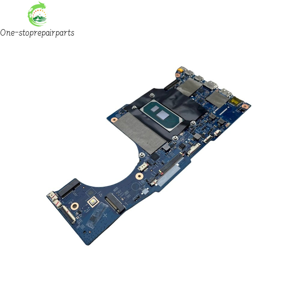 19771-1 For Acer Spin SP513-54 SP513-54N Laptop Motherboard With i3-1005G1 i5-1035G4 i7-1065G7 CPU 4GB/8GB/16GB-RAM NBHQU11002 Acer laptop repair parts