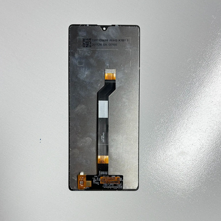 6.2'' Original lcd For Sony Xperia L4 Display With frame Touch Screen Digitizer For Sony L4 Replacement Parts  XQ-AD52 XQ-AD51 Sony phone repair parts