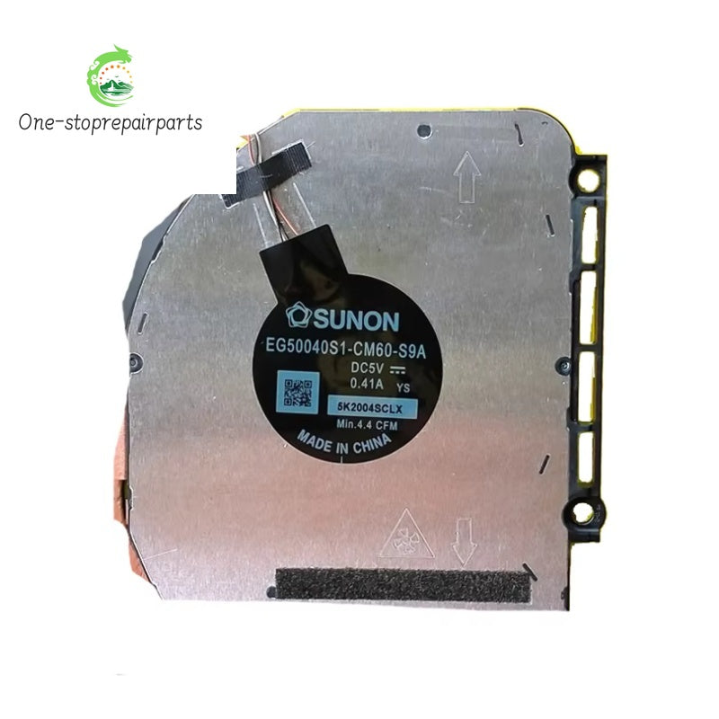 New Original CPU Cooling Fan With Heatsink FOR Dell Latitude E7420 7420 00WR96 Dell laptop repair parts