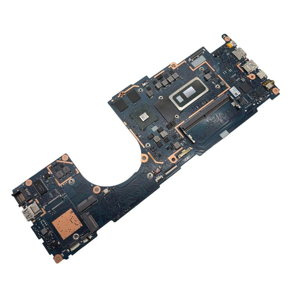 NB.VM111.004 For Acer TravelMate P6 P614-51G P614-51TG With i7-10510U CPU 8GB-RAM DDR4 MX250 2GB-GPU NB2250_PCB_MB_V4 100% Test Acer laptop repair parts