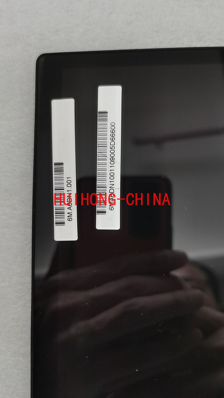 Acer Spin 3 SP313-51N Touch Screen Assembly 6M. A6DN1.001 QHD