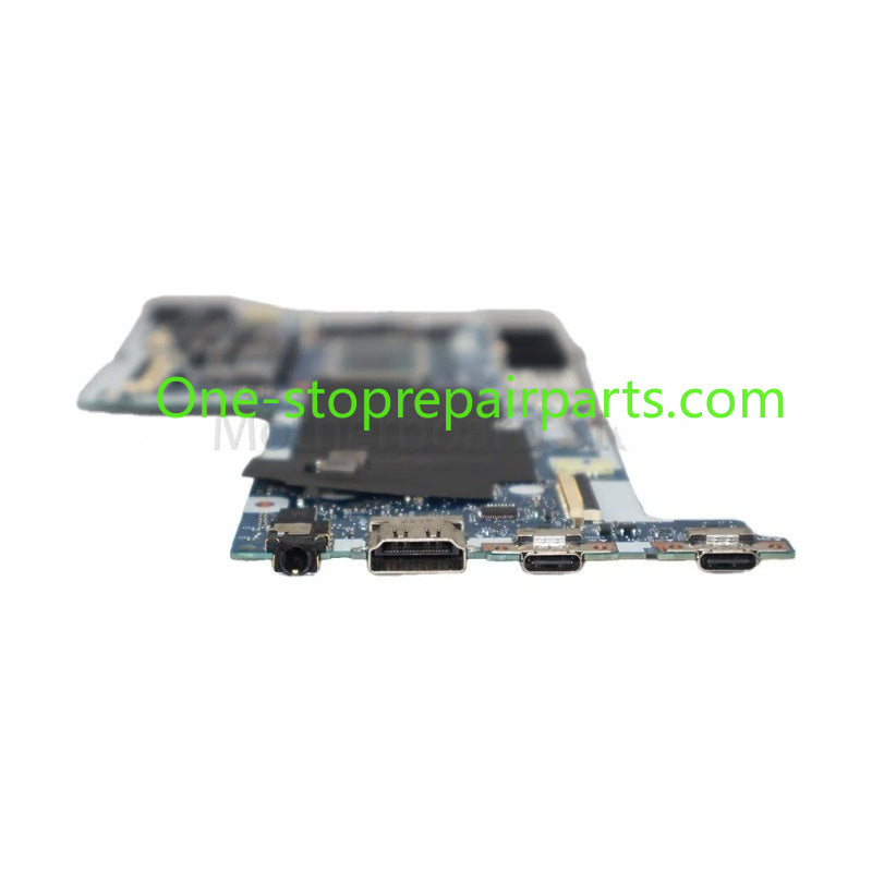 Laptop Motherboard For Lenovo IdeaPad 5 15IAL7 NM-E401 With CPU I3 1215U I5 1235U I7 1255U RAM 8G/12G/16G 5B21H70686 Lenovo laptop repair parts