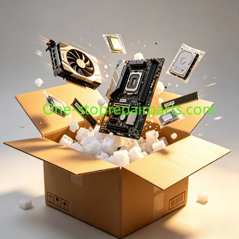 New Original Laptop Notebook Audio Speaker For ASUS Vivobook X1503 M1503QA built-in left and right speaker 04072-04570100 ASUS laptop repair parts