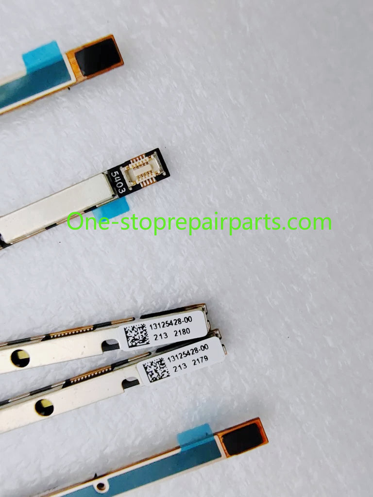 Camera Webcam Cable for Razer Blade 15 RZ09-0409 RZ09 2021 CH570_MB_TO_CAMERA_FPC CN101 20210325 E215894 13125428-00 IR Camera
