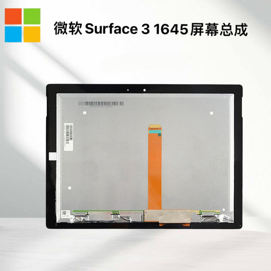 Microsoft surface  RT3 surface3 1645 1657 lcd screen assembly