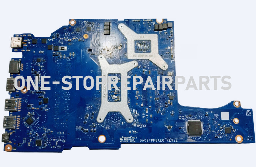 DA0ZYPMBAE0 For ACER Nitro V 15 ANV15-51 Notebook Mainboard with SRMHX i5-13420H RTX4050 Laptop Motherboard Full Tested Acer laptop repair parts