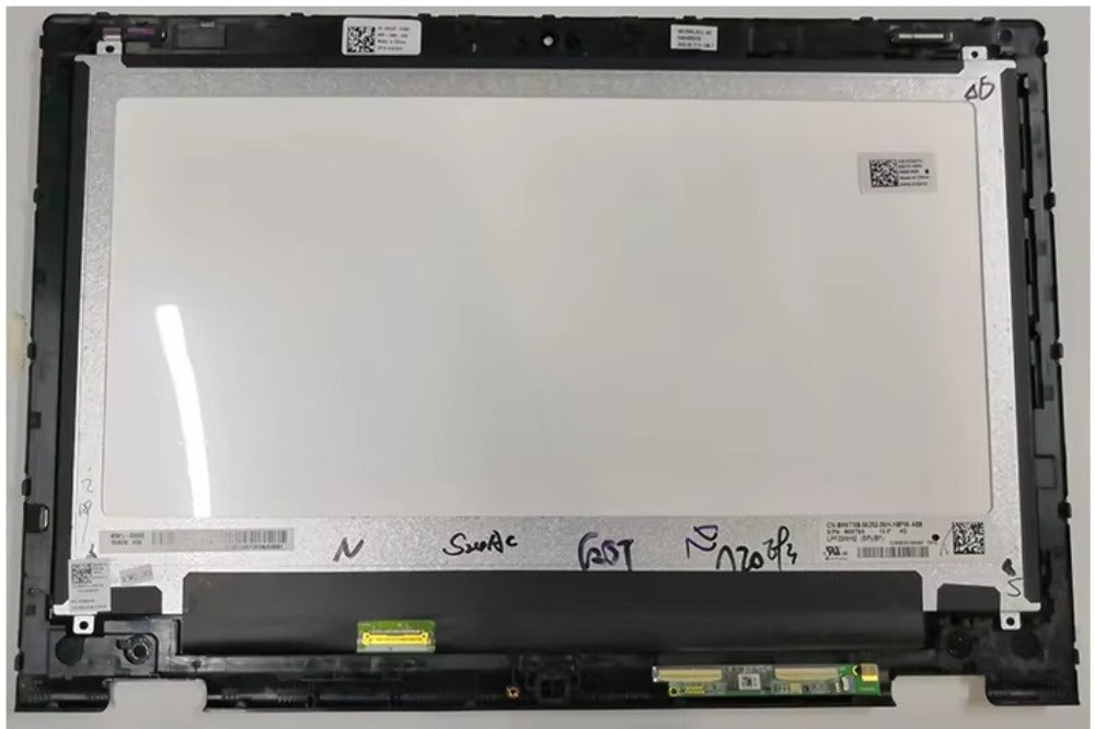 Original for Dell Inspiron 13 7347 7348 7359 P57G LCD Touch Screen Assembly LTN133HL03 FHD 1920X1080 Dell laptop repair parts