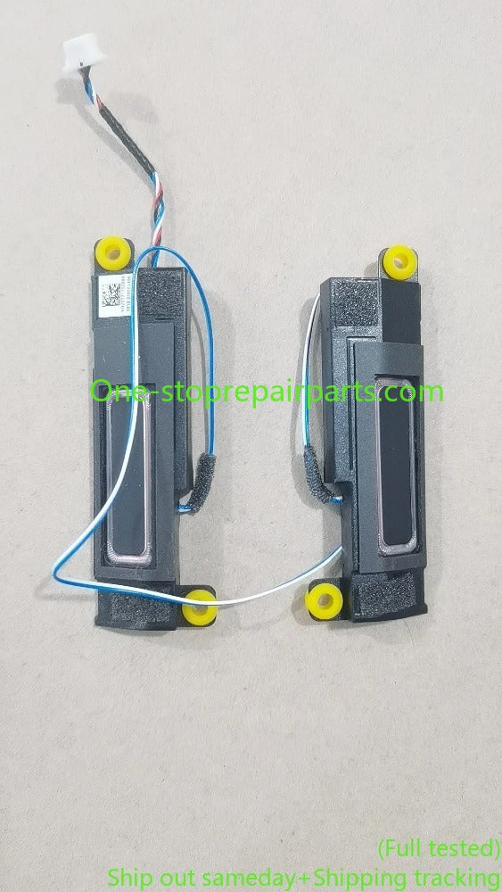 Speaker for ASUS Zenbook 14 UX3402Z 6 pin audio L R speakers