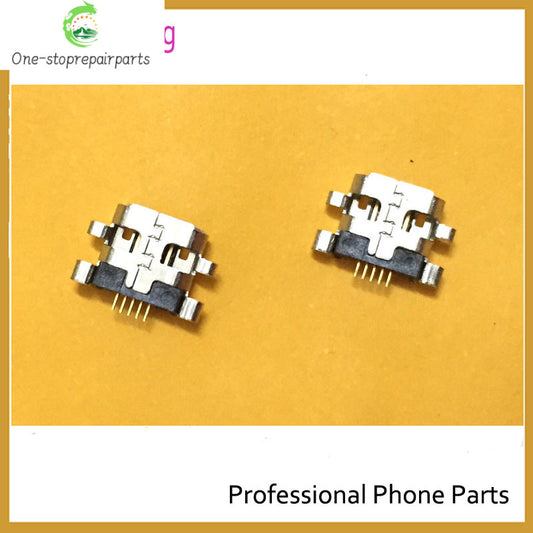 New For Google Asus Nexus 7 2ND 2013 Tablet micro USB Charger Charging Port Connector Asus phone repair parts