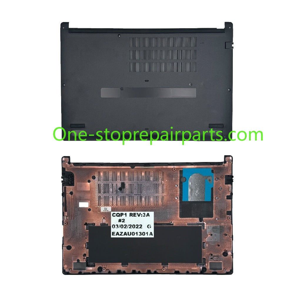 Cover case hinge for Acer Aspire A515-54 45 53 55G N18Q13 lcd housing upper top plmrest case bottom hinge cover shell lcd screen cable
