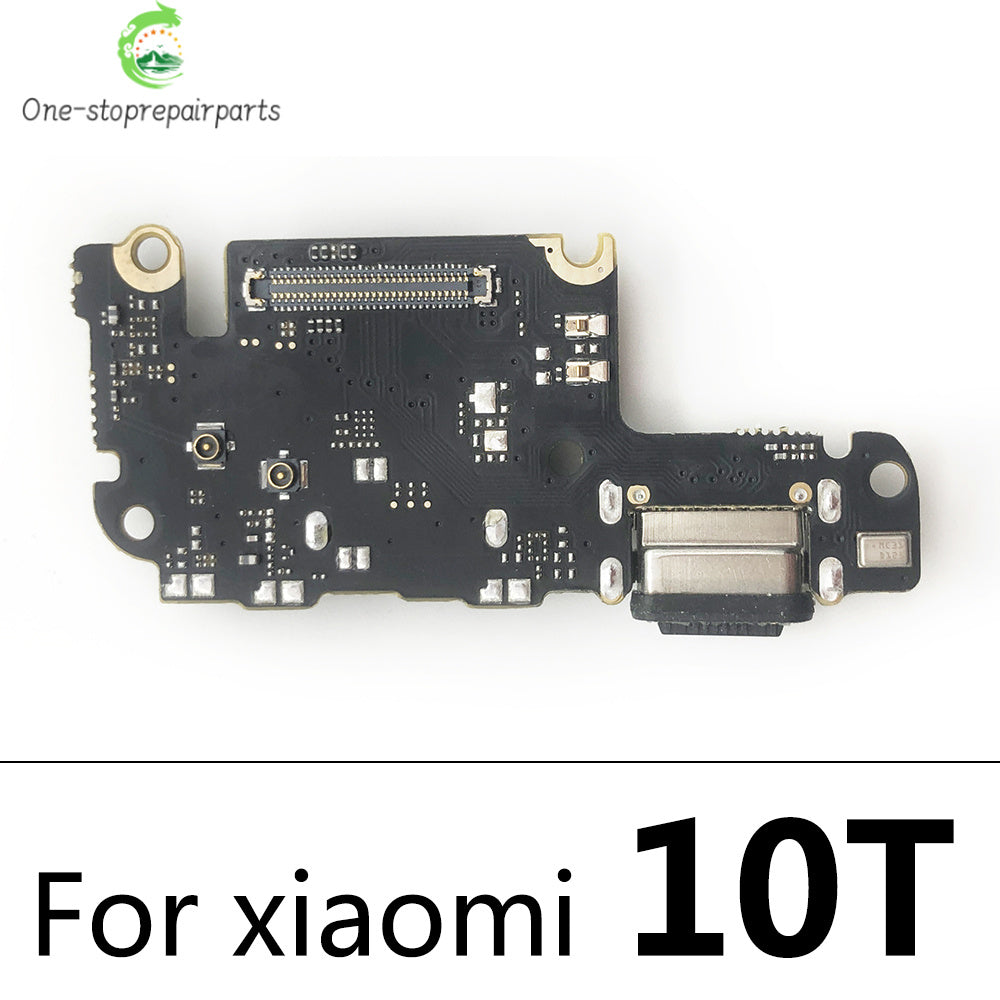 New USB Charger Charging Dock Port Connector Flex Cable For Xiaomi Mi 8 9 9T 10 10T 11 12 13 13T Pro Lite SE  Xiaomi  Xiao mi phone repair parts