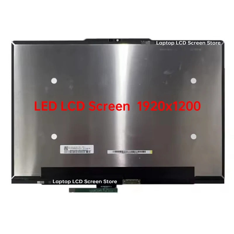 14 Inch Laptop LCD Touch Screen For Lenovo IdeaPad 5 2-in-1 14Q8X9 14IRU9 14IRH9 14AHP9 Display Digitizer Assembly Replacement Lenovo laptop repair parts