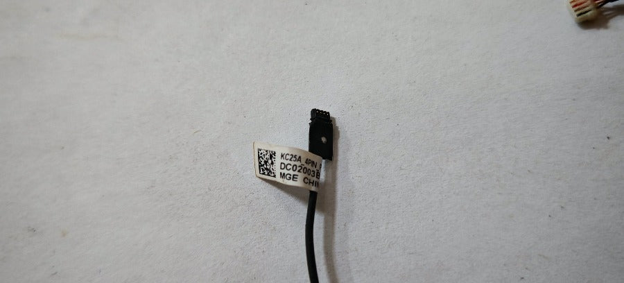 Pen Stylus Board charge Cable for 300e 500e Yoga Chromebook Gen4 Gen 4s 5C11H81515 Pen Charge Cable  Yoga Chromebook Gen 4 Pen Stylus Board 5C51J62732 DC02003W930 DC02003BY00 DC02003W910 Lenovo laptop repair parts