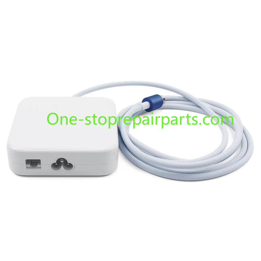 New 143w Power Adapter w/Ethernet A2290 for iMac (24" M1/M3/M4) A2280 A2439 A2438 A2873 A2874 A3137 A3247 w/ Power Cord Cable iMac repair parts