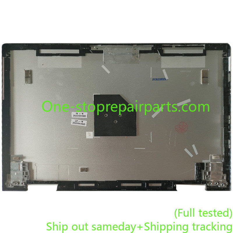 Cover case for HP Envy x360 14-ES TPN-W158  N41010-001 lcd back housing bezel frame upper topcase palmrest buttom hinge shell